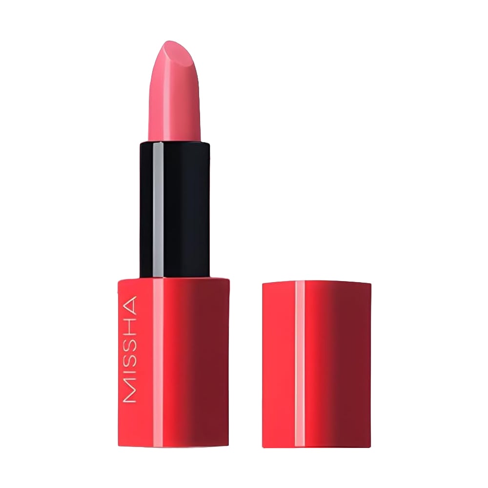 Зволожувальна помада для губ Missha Dare Rouge Sheer Sleek 13 Bitten Pink, 3.5 г